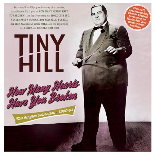 How Many Hearts Have You Broken - the Singles Coll How Many Hearts Have You Broken - the Singles Coll von Acrobat