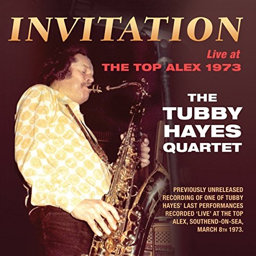 Invitation: Live at The Top Alex 1973 von UNIVERSAL MUSIC GROUP