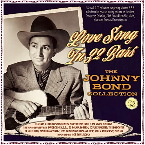 Love Song in 32 Bars - von Acrobat