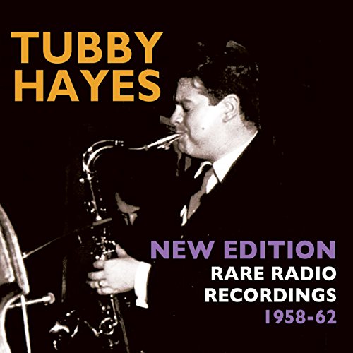 New Edition-Rare Radio Recordings 1958-62 von Acrobat