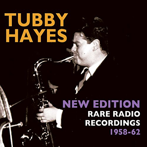 New Edition - Rare Radio Recordings 1958-62 New Edition - Rare Radio Recordings 1958-62 von Acrobat