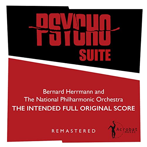 Psycho Suite [Vinyl LP] von Acrobat