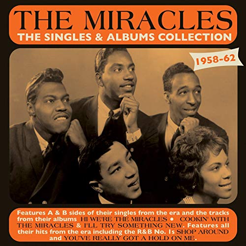 The Singles & Albums Collection The Singles & Albums Collection von Acrobat