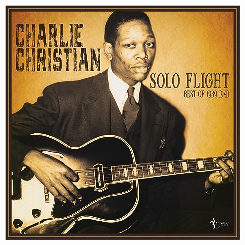 Solo Flight: Best of 1939-41 [Vinyl LP] von Acrobat