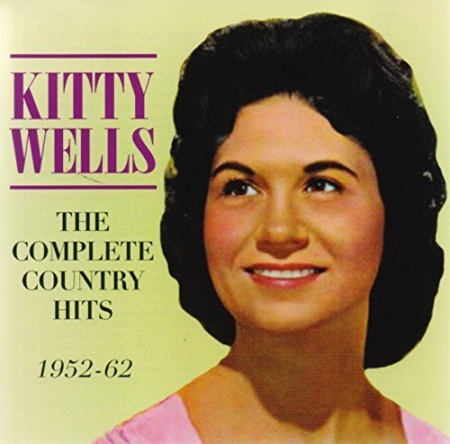 The Complete Country Hits 1952-62 von Acrobat