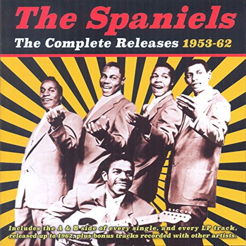 The Complete Releases 1953-62 von UNIVERSAL MUSIC GROUP
