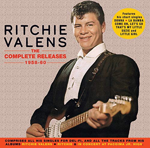 The Complete Releases 1958-60 The Complete Releases 1958-60 von Acrobat