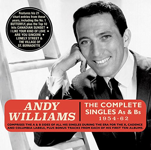 The Complete Singles As & Bs 1954-62 von Acrobat