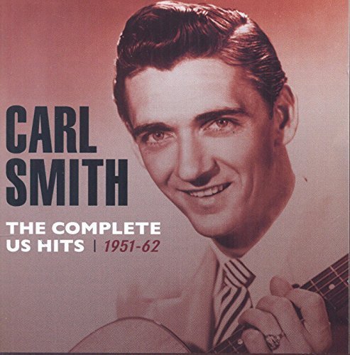 The Complete US Hits 1951-62 von Acrobat