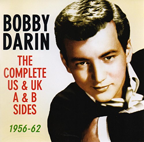 The Complete Us & UK a & B Sides 1956-62 von Acrobat