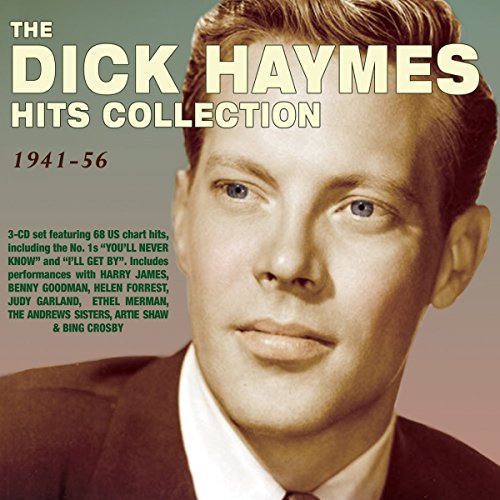 The Dick Haymes Hits Collection 1941-56 von Acrobat