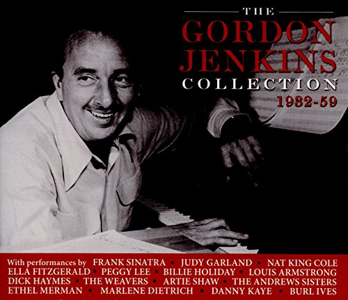 The Gordon Jenkins Collection 1932-59 von UNIVERSAL MUSIC GROUP