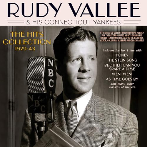The Hits Collection 1929-43 The Hits Collection 1929-43 von Acrobat