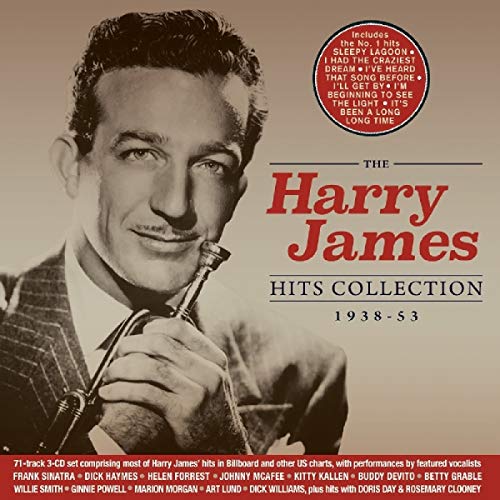 The Hits Collection 1938-53 The Hits Collection 1938-53 von Acrobat