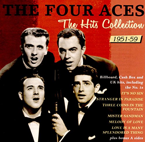 The Hits Collection 1951-59 von UNIVERSAL MUSIC GROUP