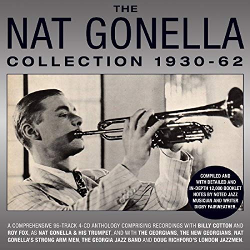 The Nat Gonella Collection von Acrobat