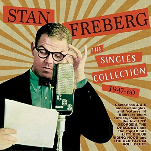 The Singles Collection 1947-60 The Singles Collection 1947-60 von Acrobat