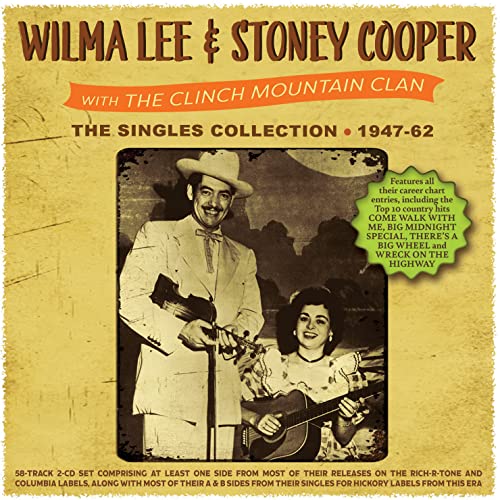 The Singles Collection 1947-62 The Singles Collection 1947-62 von Acrobat