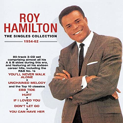 The Singles Collection 1954-62 The Singles Collection 1954-62 von Acrobat