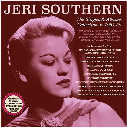 The Singles & Albums Collection 1951-59 The Singles & Albums Collection 1951-59 von Acrobat