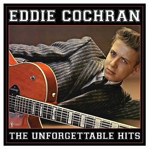 The Unforgettable Hits Collection 1956-62 [Vinyl LP] von Acrobat