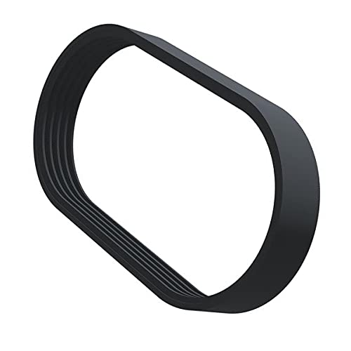 Acron 155J Antriebsriemen Rippenriemen für Scheppach BTS 800 BTS 900 Schleifmaschine, 155J 9x3,3 Acron 155J Antriebsriemen Rippenriemen für Scheppach BTS 800 BTS 900 Schleifmaschine, 155J 9x3,3 von Acron
