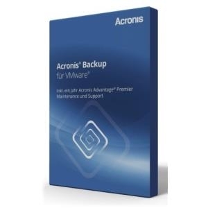 Acronis Advantage Premier - Technischer Support (Verlängerung) - Telefonberatung für den Notfall - 1 Jahr - 24x7 - 1 Std. - für Acronis Backup for VMware - unbegrenzte virtuelle Maschinen, 1 physical host - Volumen - 1-2 Lizenzen - über elektronische Verteilung geliefert (V2PXRPZZS21) von Acronis