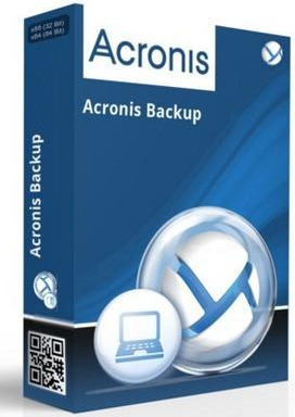 Acronis Backup Advanced for Server - Erneuerung der Abonnement-Lizenz (3 Jahre) - Linux, Win (A1WAHILOS21) von Acronis