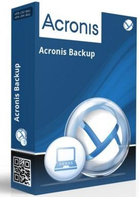 Acronis Backup Advanced for Workstation - Erneuerung der Abonnement-Lizenz (1 Jahr) - Win (PCAAHBLOS21) von Acronis