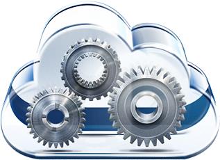 Acronis Backup Service Cloud Storage - Erneuerung der Abonnement-Lizenz (1 Jahr) - 1000 GB Cloud-Speicherplatz - gehostet von Acronis
