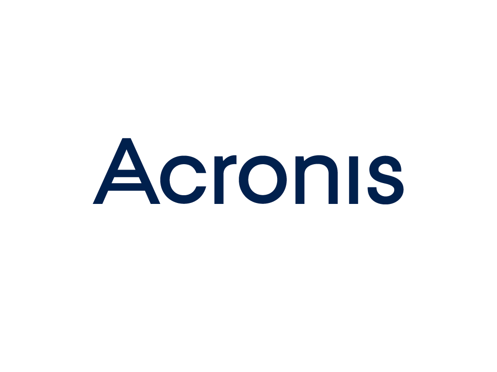 Acronis Backup for Workstation - Erneuerung der Abonnement-Lizenz (3 Jahre) - Win (PCWBHILOS21) von Acronis