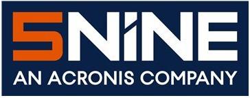 Acronis Cloud Manager VM Subscription License - Additional 25 VMs, 1 Year (A5EBEBLOS21) von Acronis