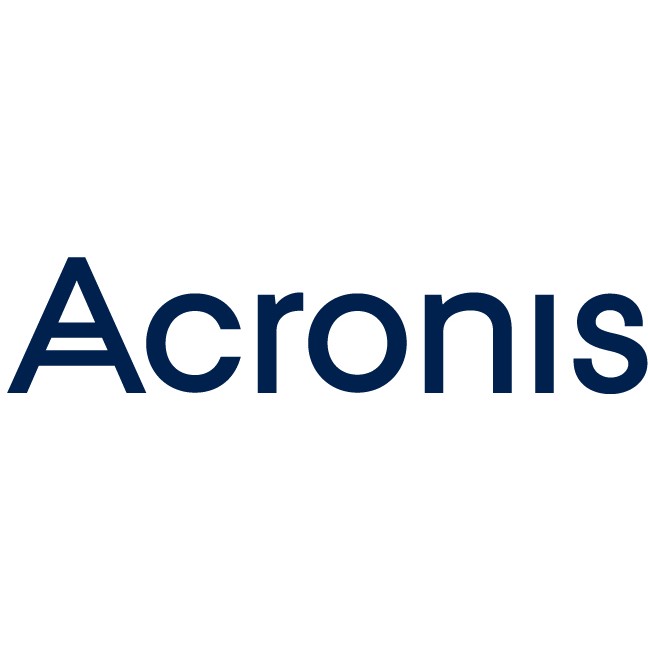 Acronis Cyber Protect Standard Virtual Host Subscription License 1 Host. 1 Year - ESD-DownloadESD von Acronis