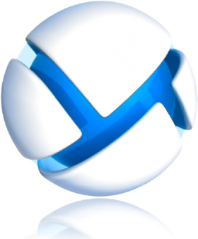 Acronis Files Connect - Wartung (Erneuerung) (1 Jahr) - 1 Server, 10 Clients - ESD - maximal 10 erlaubte unterstützte Geräte - Win - Englisch von Acronis
