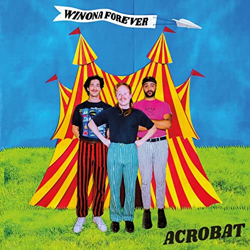 Acrobat [Vinyl LP] von Acrophase Records