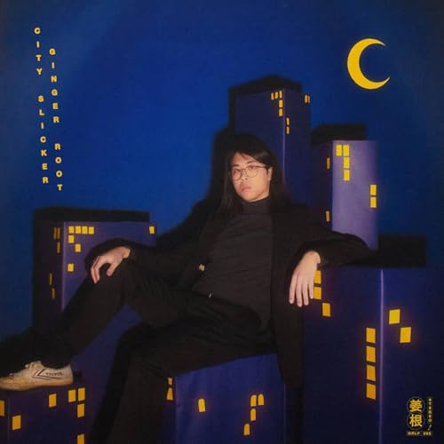 City Slicker [Vinyl LP] von Acrophase Records