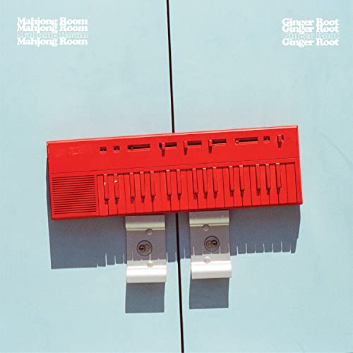 Mahjong Zimmer [Vinyl LP] von Acrophase Records