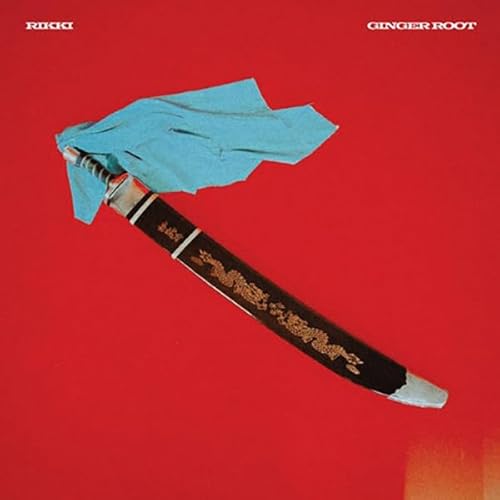 Rikki [Vinyl LP] von Acrophase Records