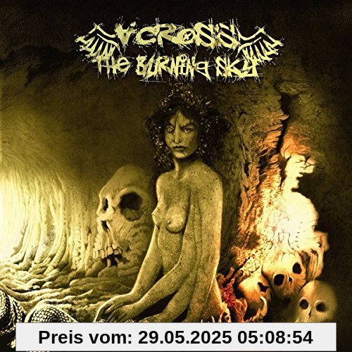 The End Is Near von Across The Burning Sky
