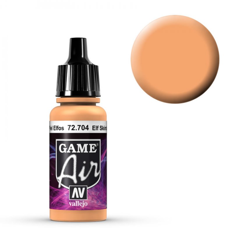 Elf Skintone - 17 ml von Acrylicos Vallejo