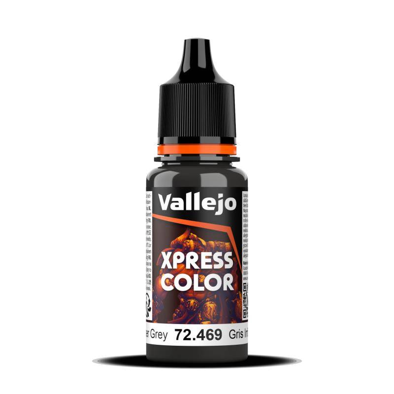 Landser-Grau - 18 ml von Acrylicos Vallejo