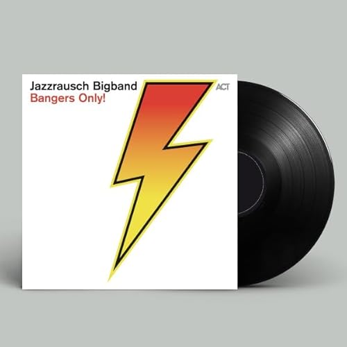 Bangers Only! (180g Black Vinyl) [Vinyl LP] von Act (Edel)