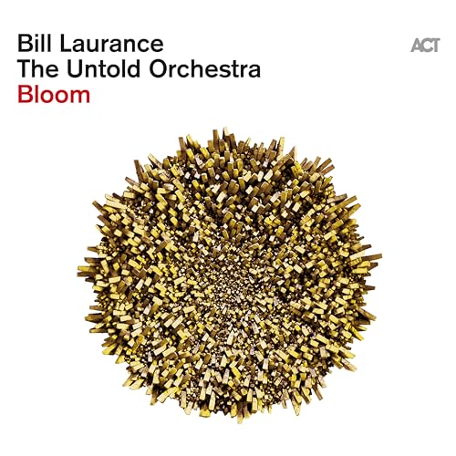 Bloom (Black Vinyl) von ACT