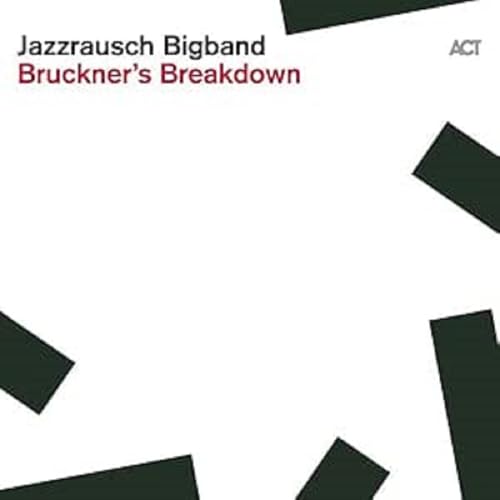 Bruckner's Breakdown (Digipak) von Act (Edel)