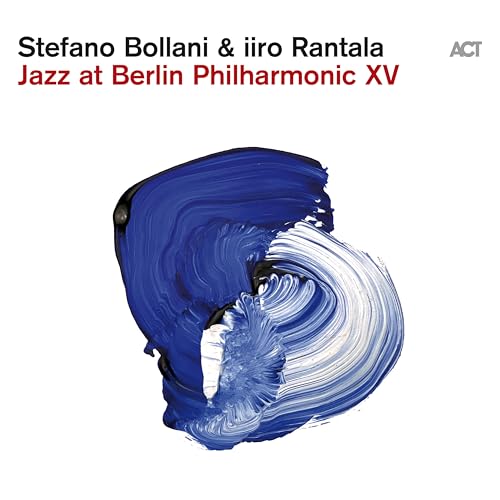 Jazz at Philharmonic Berlin XV (Digipak) von Act (Edel)