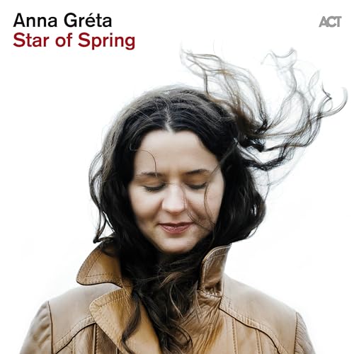 Star of Spring (180g Black Vinyl) [Vinyl LP] von Act (Edel)