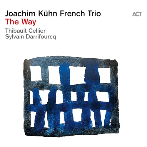 The Way (180g Black Vinyl) [Vinyl LP] von ACT