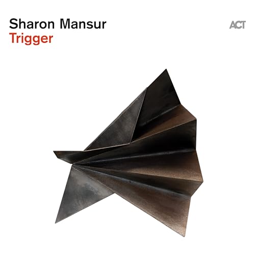 Trigger (Digipak) von Act (Edel)