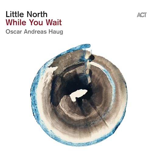While You Wait (Black Vinyl) von Act (Edel)