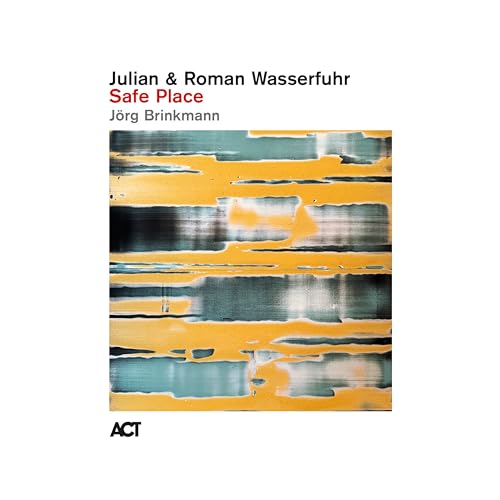 Safe Place (180g Black Vinyl) [Vinyl LP] von ACT